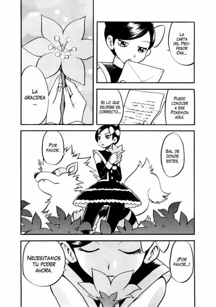 Pokemon Special - Capítulo 434 - Página 15 - LectorTMOo