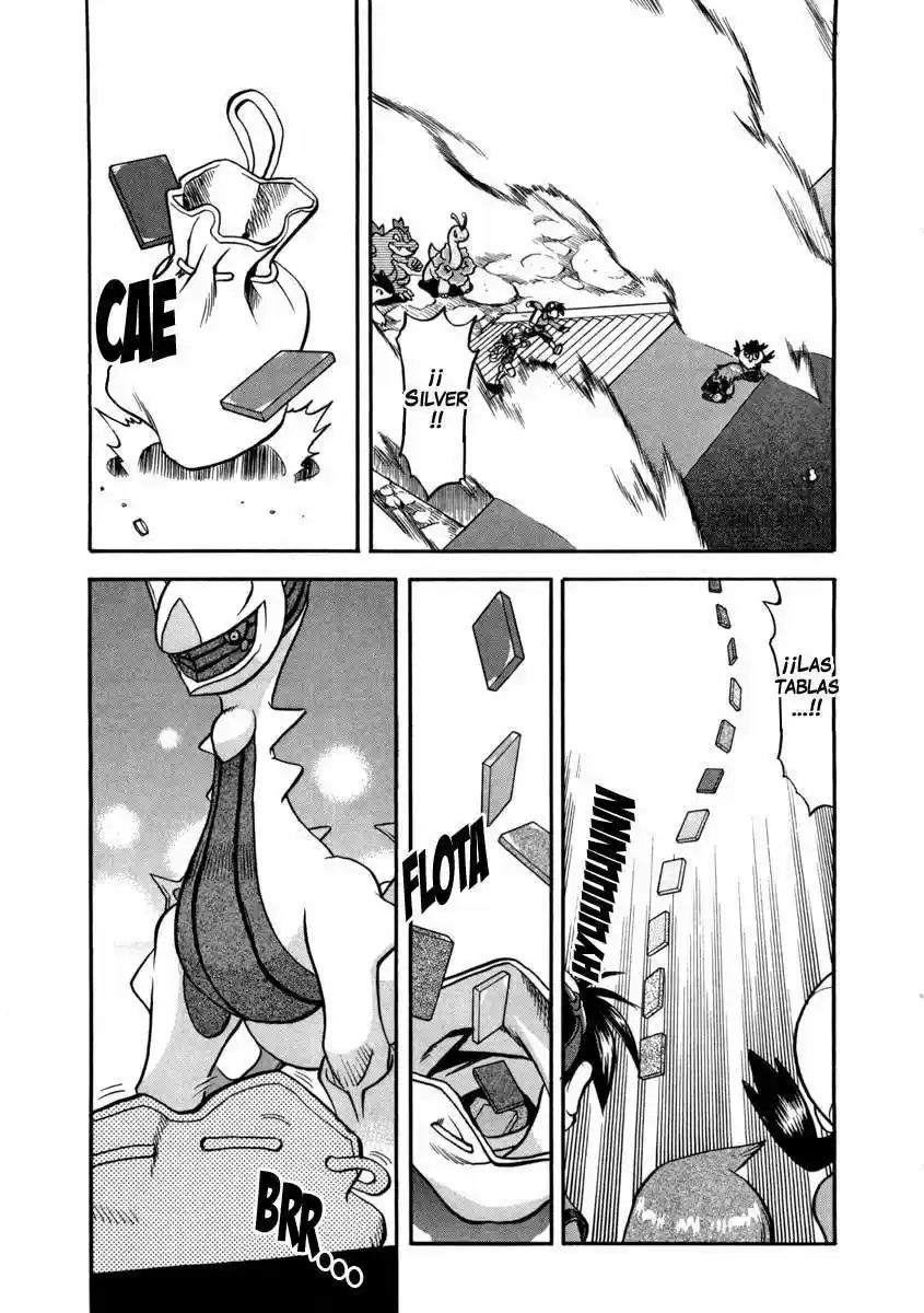 Pokemon Special - Capítulo 456 - Página 14 - LectorTMOo