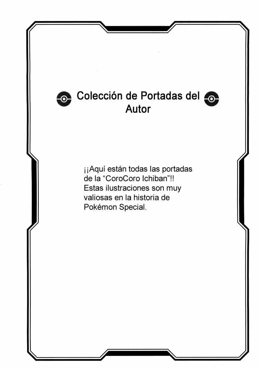 Pokemon Special - Capítulo 456 - Página 27 - LectorTMOo