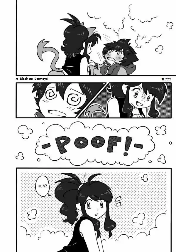 Pokemon Special - Capítulo 461.1 - Página 6 - LectorTMOo