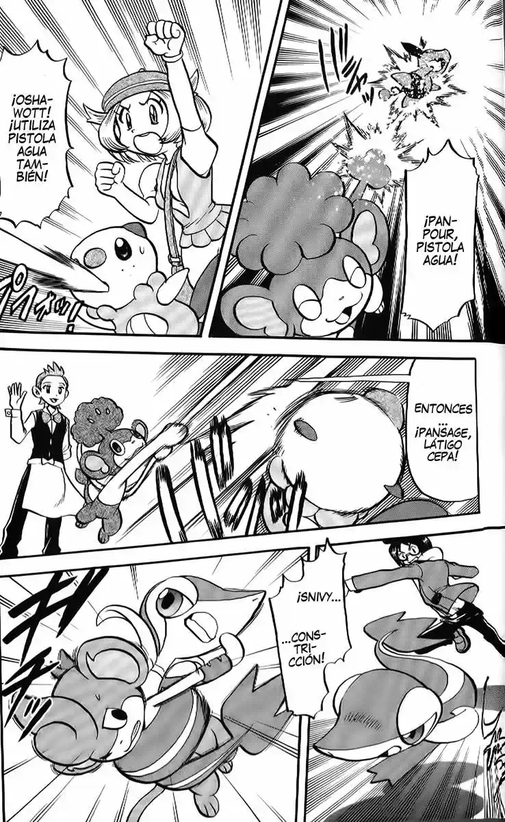 Pokemon Special - Capítulo 470 - Página 3 - LectorTMOo