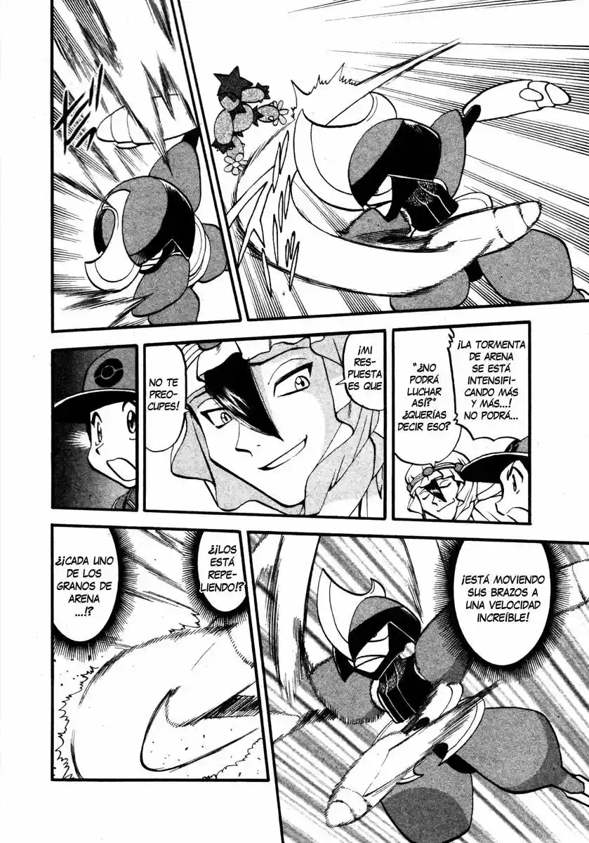 Pokemon Special - Capítulo 481 - Página 15 - LectorTMOo