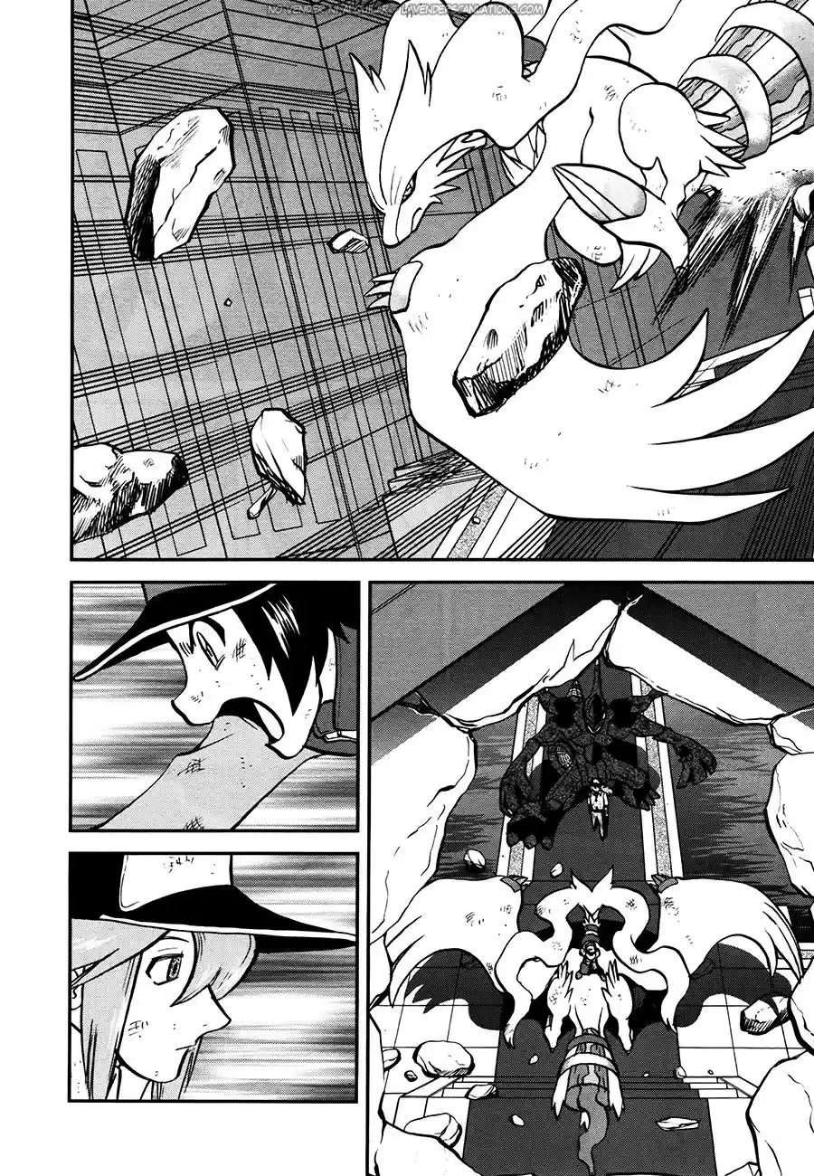 Pokemon Special - Capítulo 522 - Página 15 - LectorTMOo