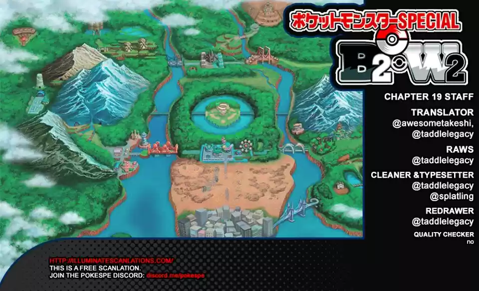 Pokemon Special - Capítulo 547.50 - Página 1 - LectorTMOo