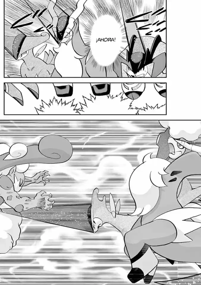 Pokemon Special - Capítulo 547.50 - Página 6 - LectorTMOo