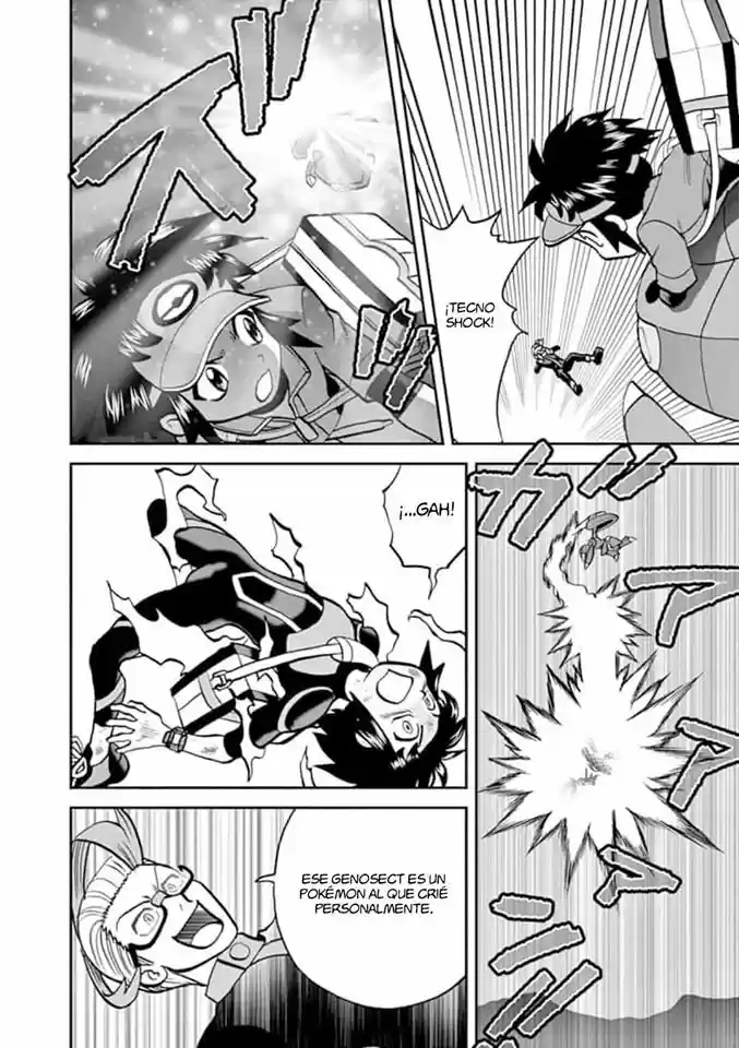 Pokemon Special - Capítulo 548.50 - Página 13 - LectorTMOo