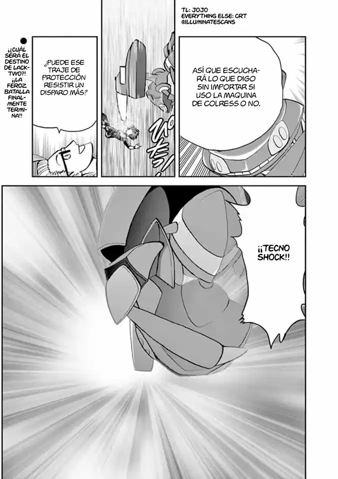 Pokemon Special - Capítulo 548.50 - Página 14 - LectorTMOo