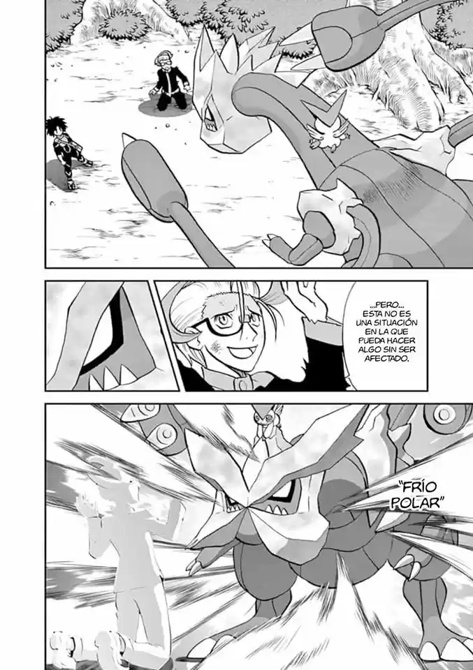 Pokemon Special - Capítulo 548.80 - Página 6 - LectorTMOo