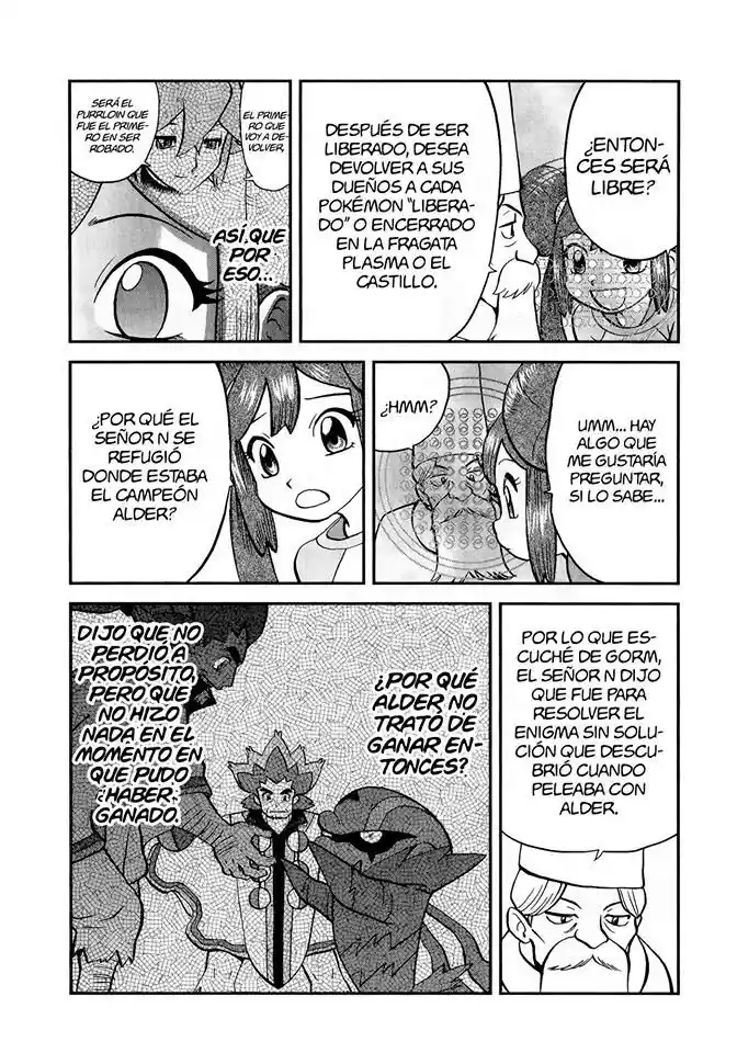 Pokemon Special - Capítulo 548.9 - Página 4 - LectorTMOo