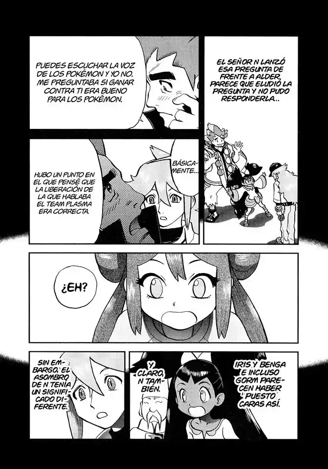 Pokemon Special - Capítulo 548.9 - Página 5 - LectorTMOo