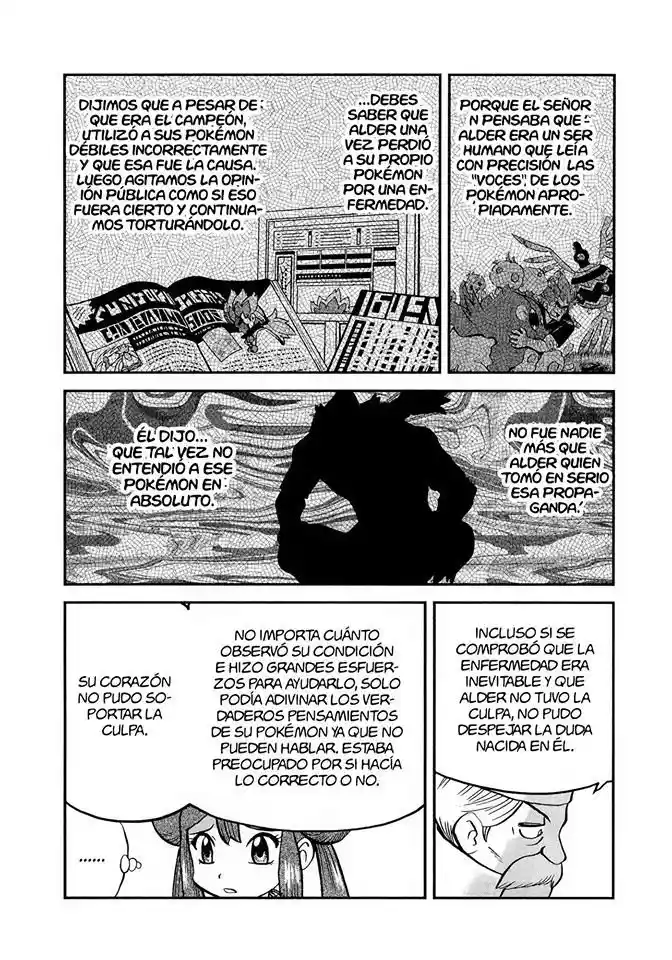 Pokemon Special - Capítulo 548.9 - Página 6 - LectorTMOo