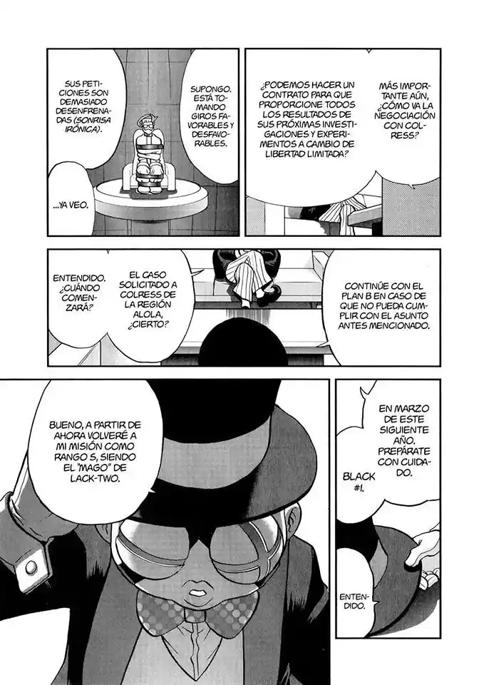 Pokemon Special - Capítulo 548.9 - Página 9 - LectorTMOo