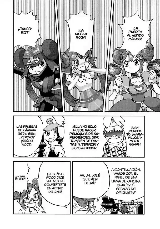 Pokemon Special - Capítulo 548.9 - Página 14 - LectorTMOo