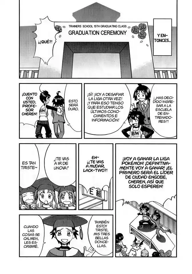 Pokemon Special - Capítulo 548.9 - Página 16 - LectorTMOo