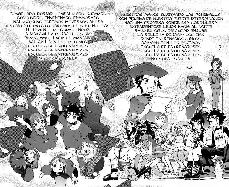 Pokemon Special - Capítulo 548.9 - Página 20 - LectorTMOo