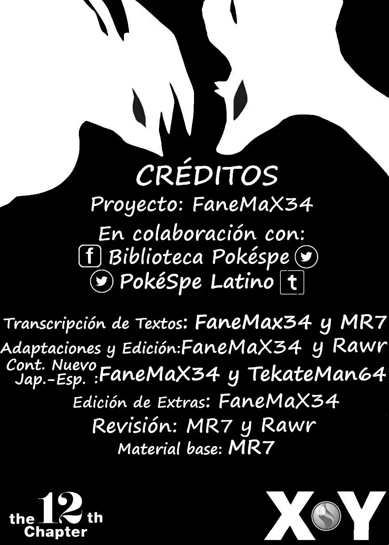Pokemon Special - Capítulo 549 - Página 2 - LectorTMOo
