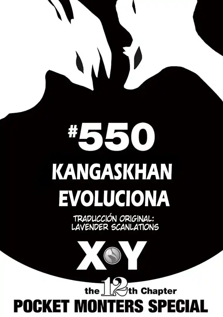 Pokemon Special - Capítulo 550 - Página 2 - LectorTMOo
