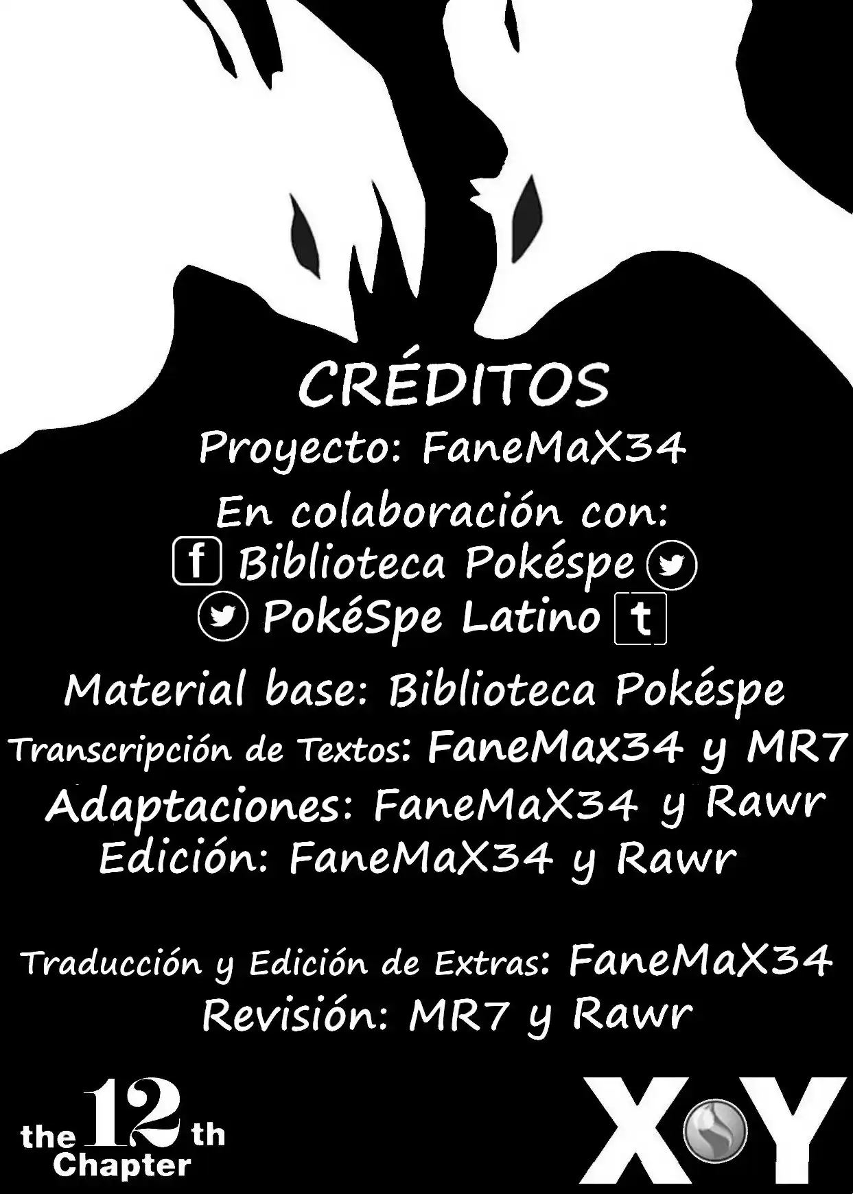 Pokemon Special - Capítulo 553 - Página 2 - LectorTMOo
