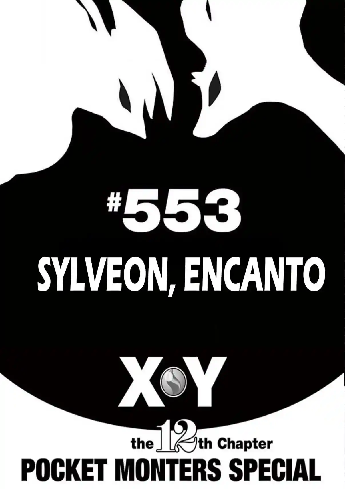 Pokemon Special - Capítulo 553 - Página 6 - LectorTMOo