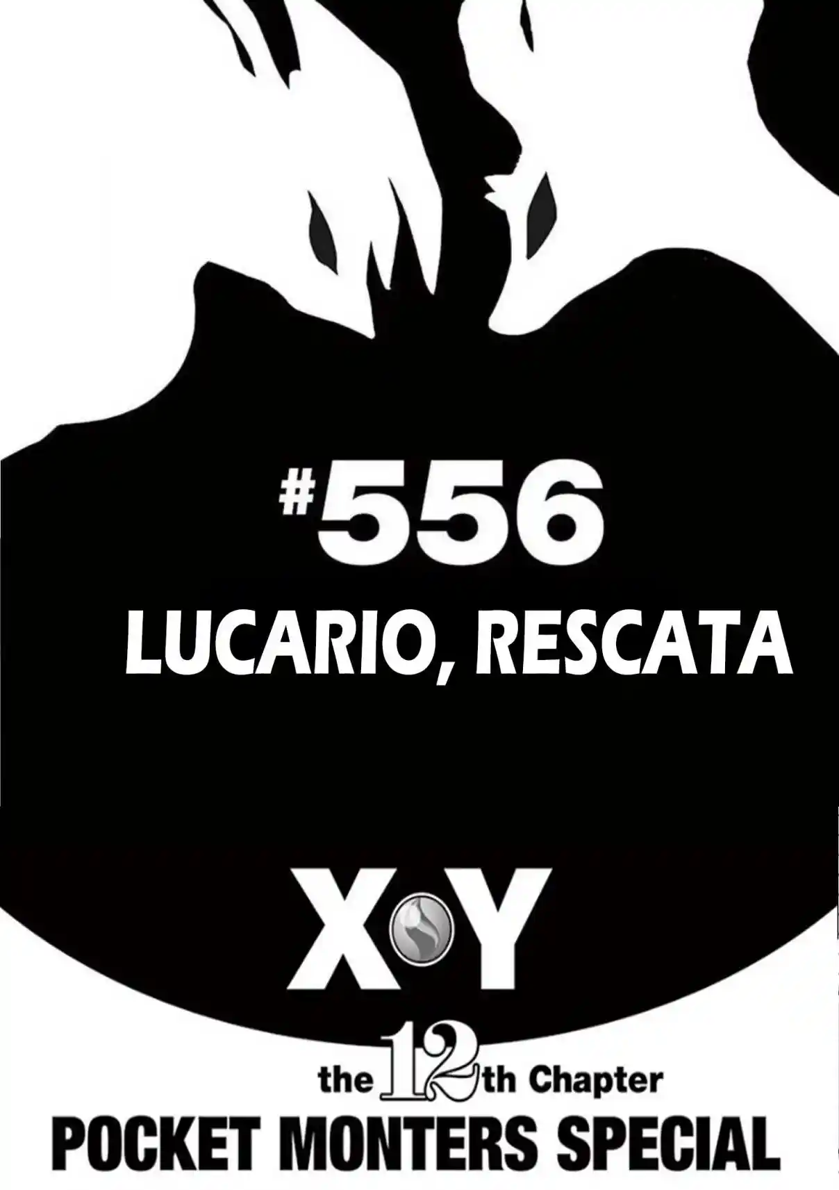 Pokemon Special - Capítulo 556 - Página 4 - LectorTMOo