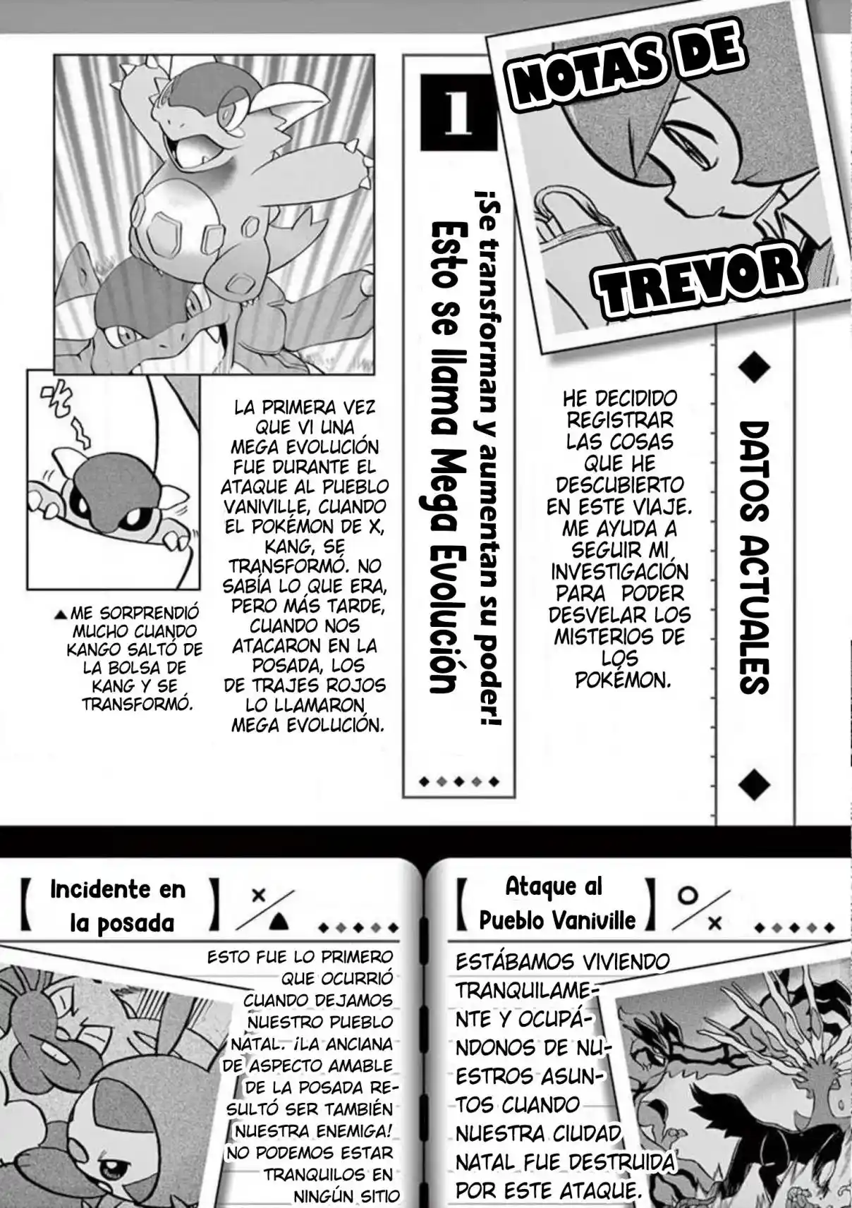 Pokemon Special - Capítulo 559.5 - Página 7 - LectorTMOo