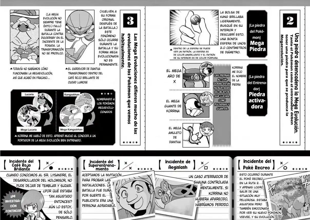 Pokemon Special - Capítulo 559.5 - Página 8 - LectorTMOo
