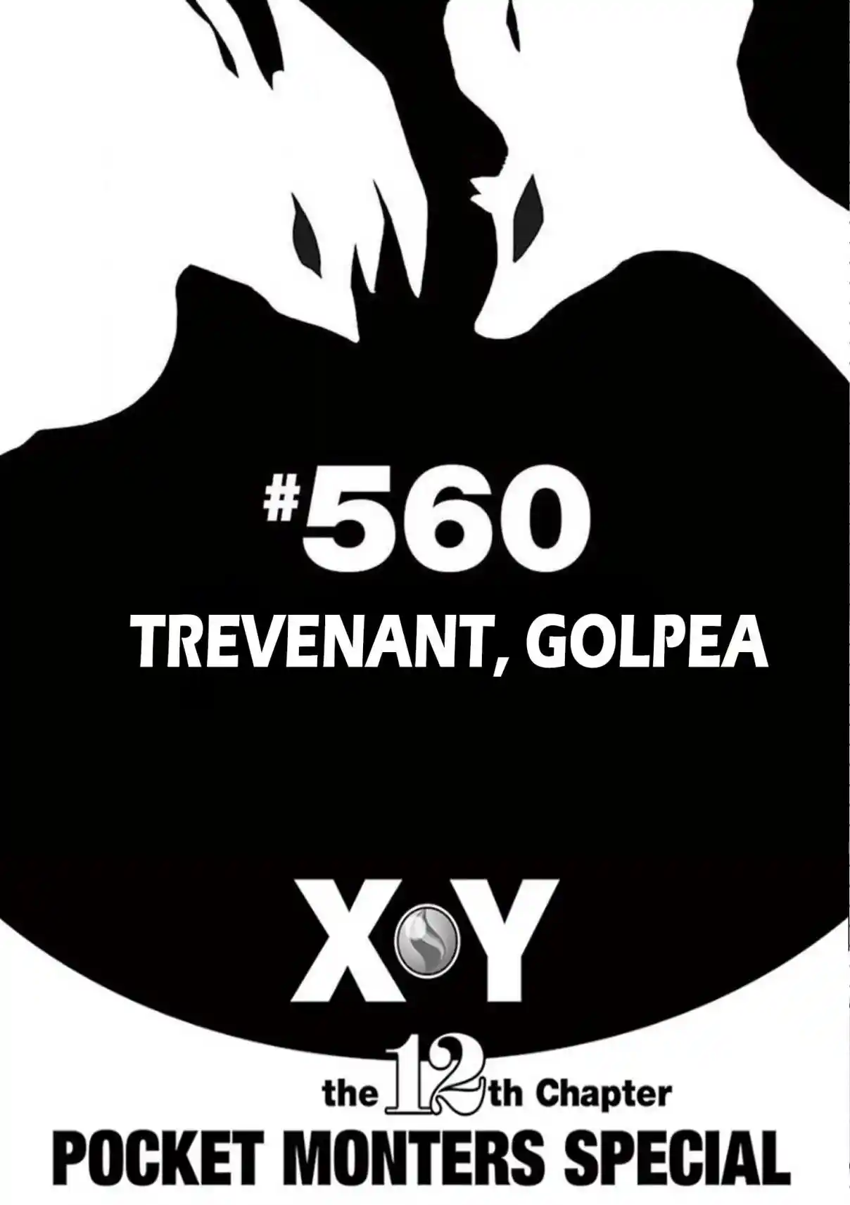 Pokemon Special - Capítulo 560 - Página 6 - LectorTMOo