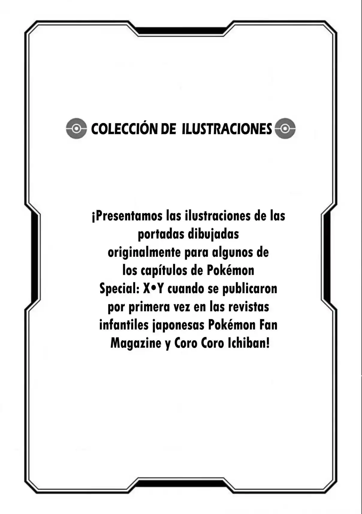 Pokemon Special - Capítulo 566.5 - Página 1 - LectorTMOo