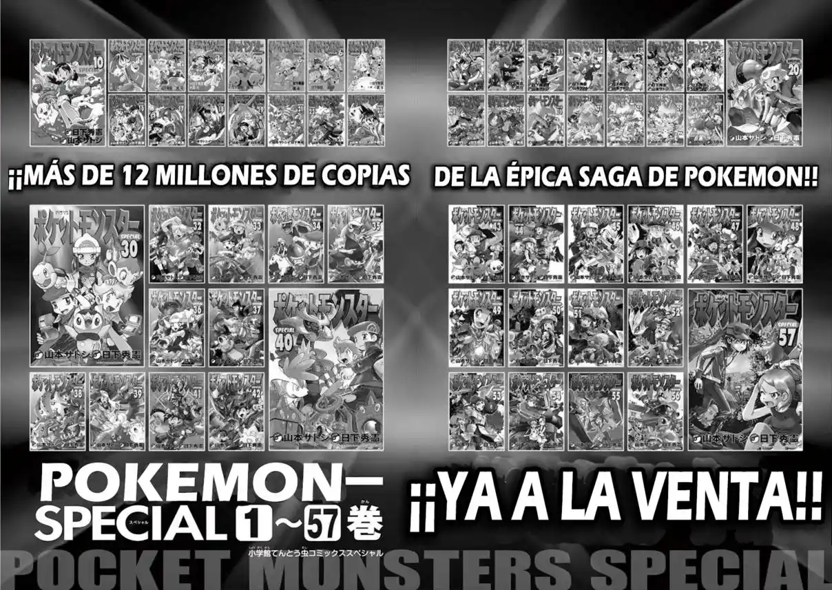 Pokemon Special - Capítulo 566.5 - Página 9 - LectorTMOo