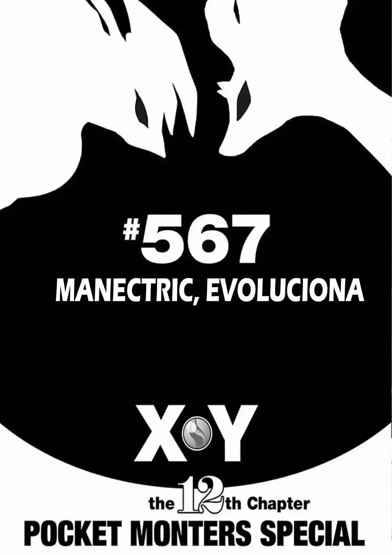 Pokemon Special - Capítulo 567 - Página 7 - LectorTMOo