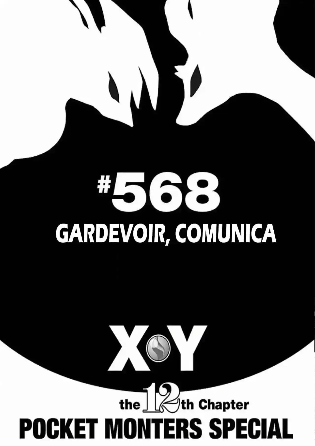 Pokemon Special - Capítulo 568 - Página 2 - LectorTMOo