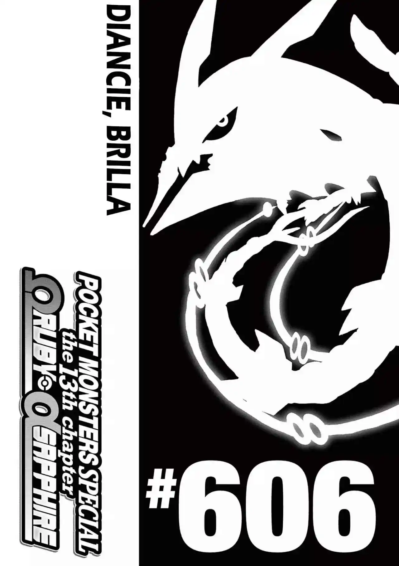 Pokemon Special - Capítulo 606 - Página 2 - LectorTMOo