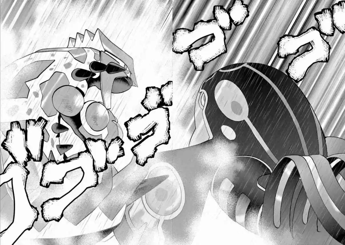 Pokemon Special - Capítulo 608 - Página 13 - LectorTMOo
