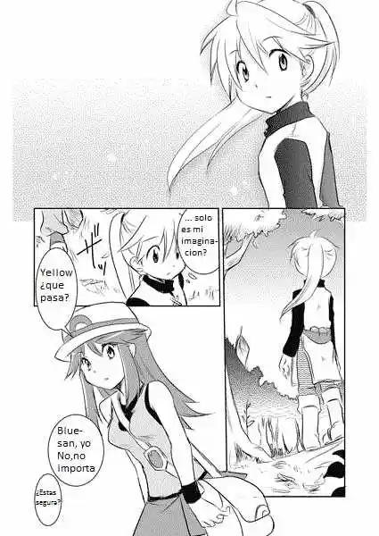 Pokemon Special - Capítulo 90.02 - Página 3 - LectorTMOo