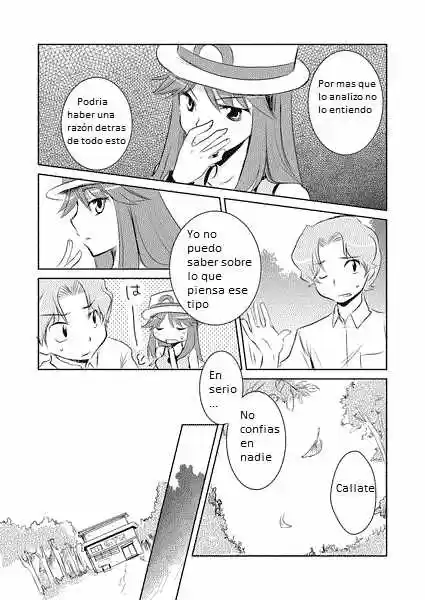 Pokemon Special - Capítulo 90.03 - Página 2 - LectorTMOo