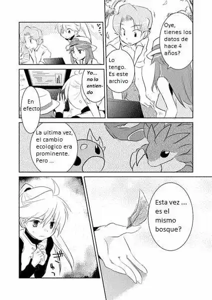 Pokemon Special - Capítulo 90.2 - Página 7 - LectorTMOo