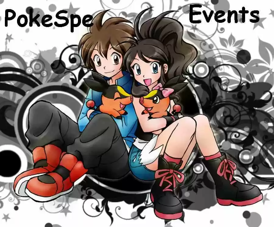 Pokemon Special - Capítulo 91.01 - Página 5 - LectorTMOo