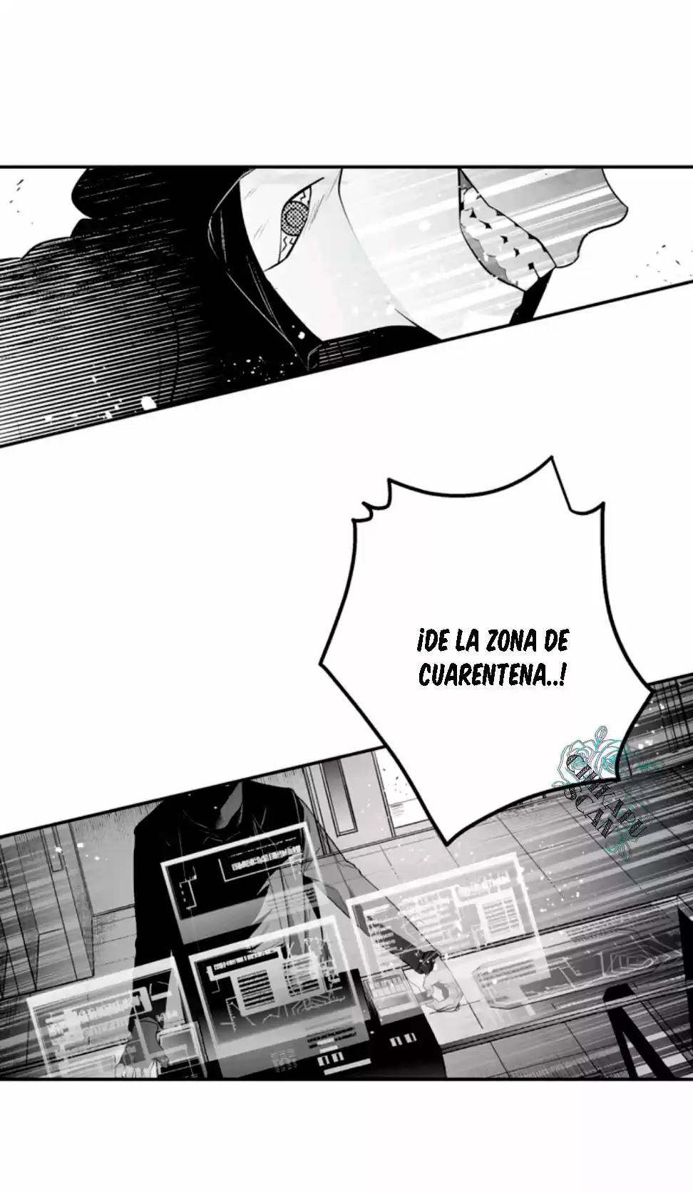 Polarity - Capítulo 1 - Página 8 - LectorTMOo