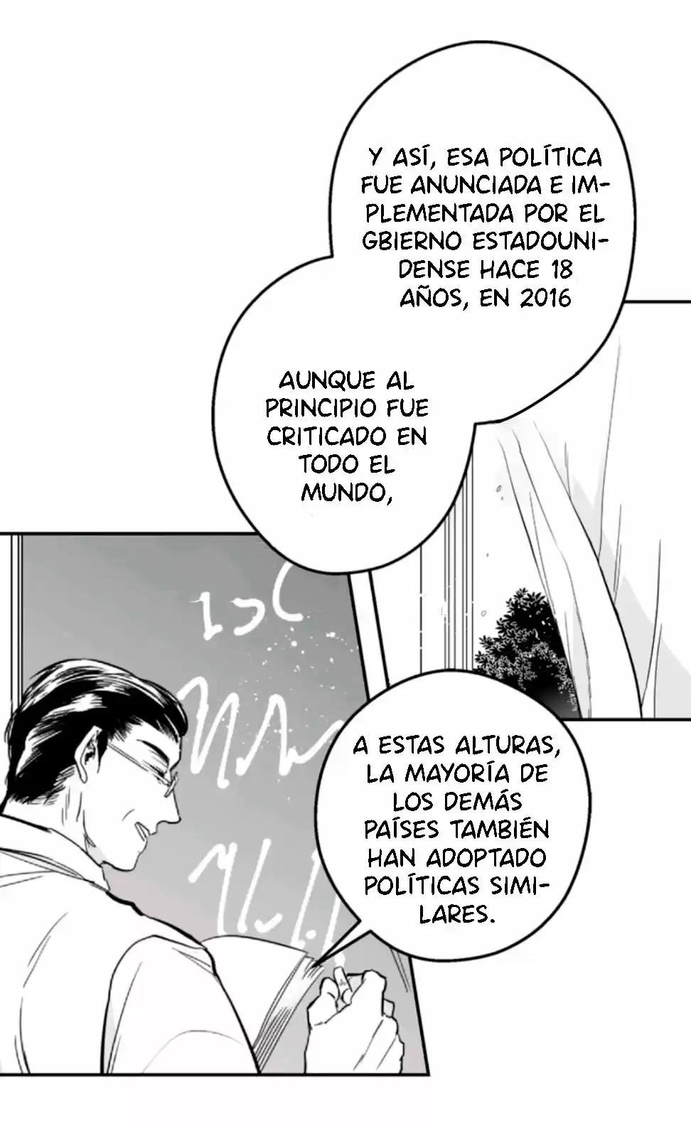 Polarity - Capítulo 1 - Página 10 - LectorTMOo