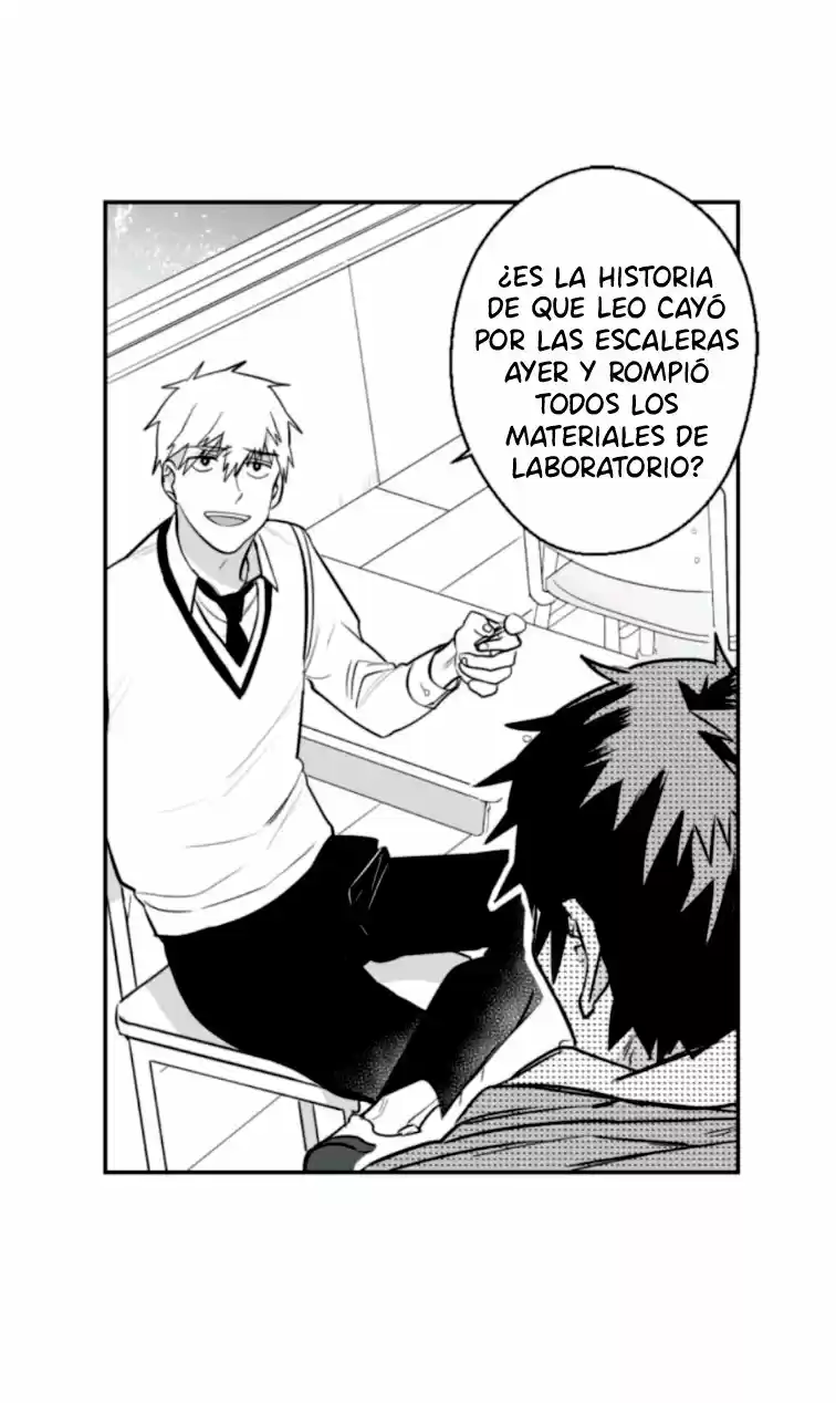 Polarity - Capítulo 10 - Página 20 - LectorTMOo