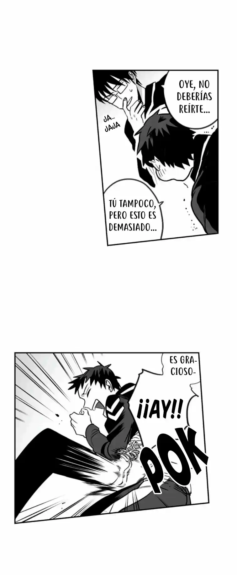 Polarity - Capítulo 11 - Página 11 - LectorTMOo
