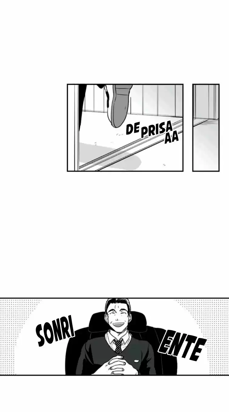Polarity - Capítulo 11 - Página 39 - LectorTMOo