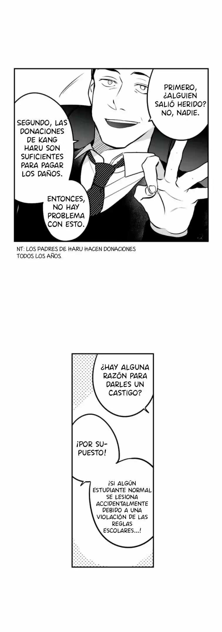 Polarity - Capítulo 11 - Página 42 - LectorTMOo