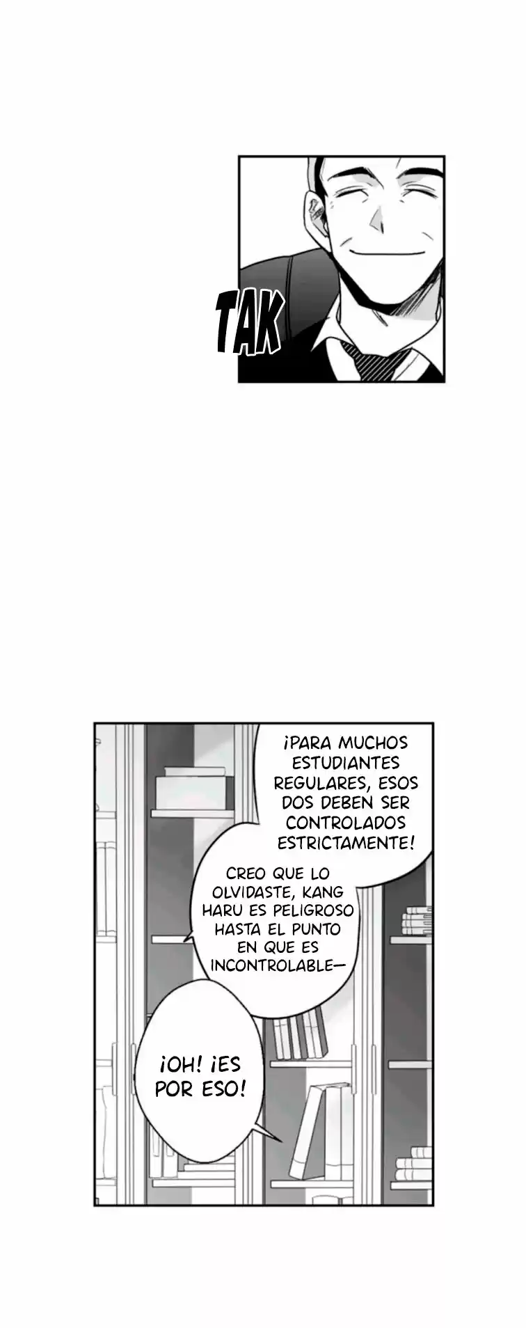Polarity - Capítulo 11 - Página 46 - LectorTMOo