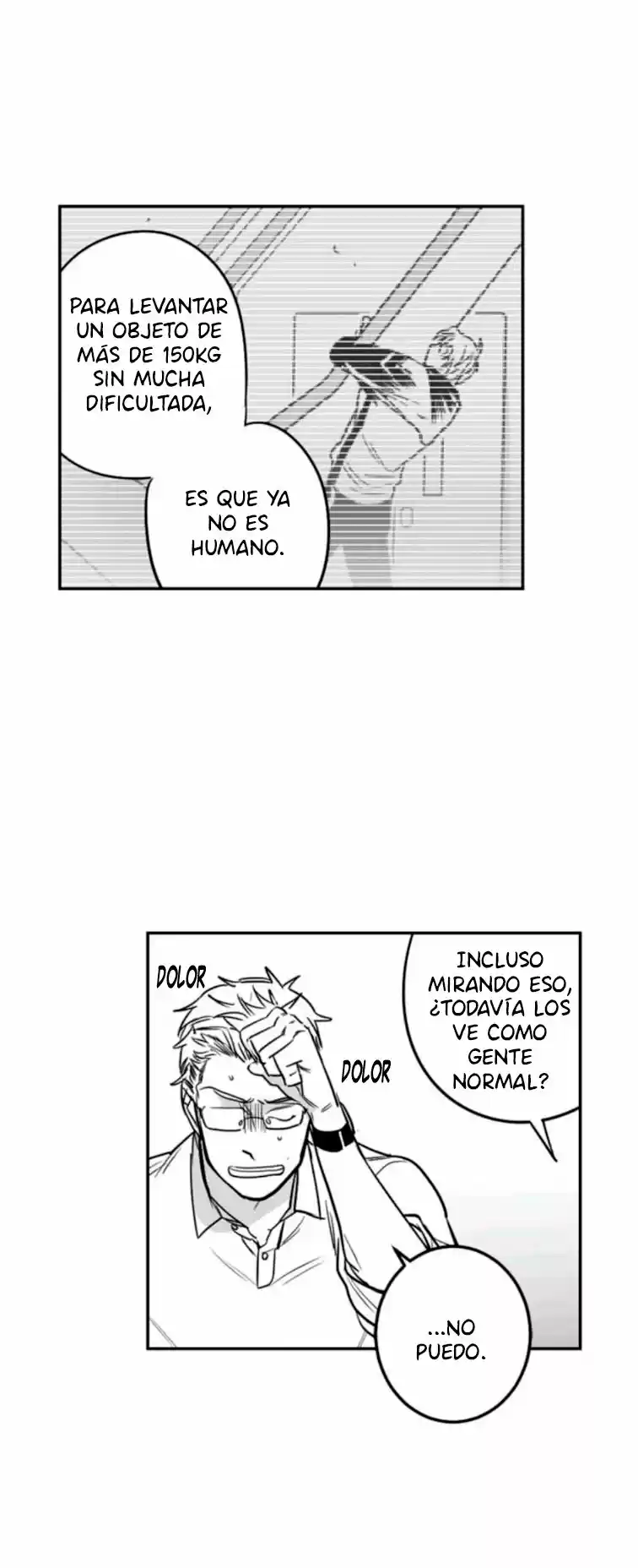 Polarity - Capítulo 11 - Página 49 - LectorTMOo