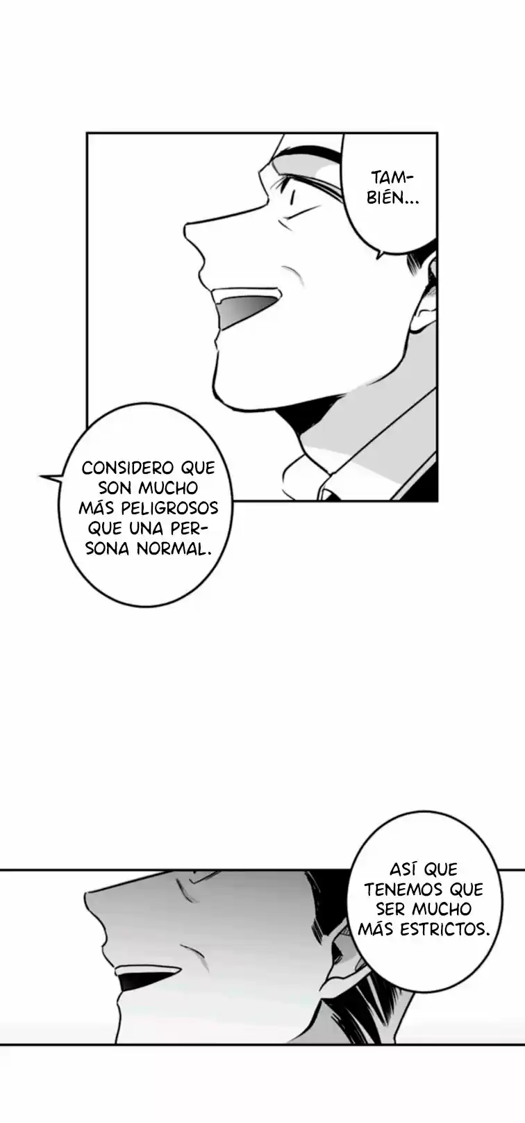 Polarity - Capítulo 11 - Página 50 - LectorTMOo