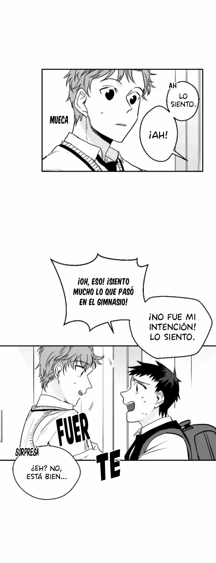 Polarity - Capítulo 12 - Página 9 - LectorTMOo