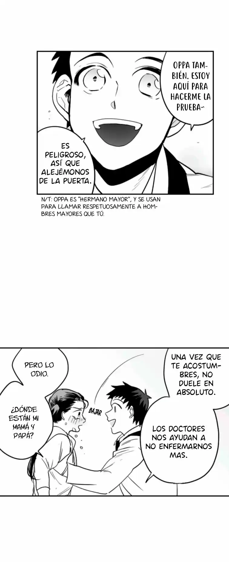 Polarity - Capítulo 12 - Página 18 - LectorTMOo