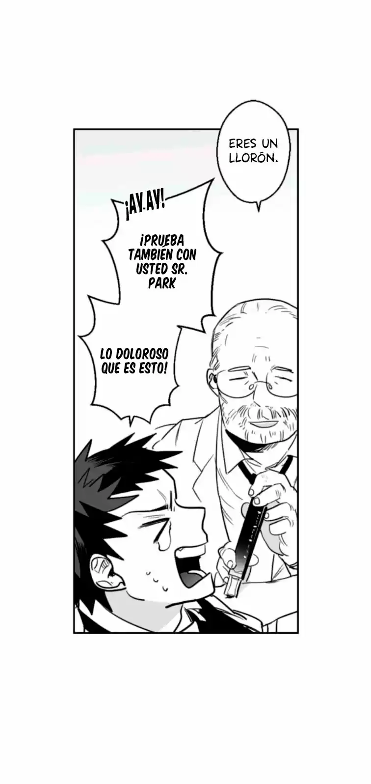 Polarity - Capítulo 12 - Página 29 - LectorTMOo