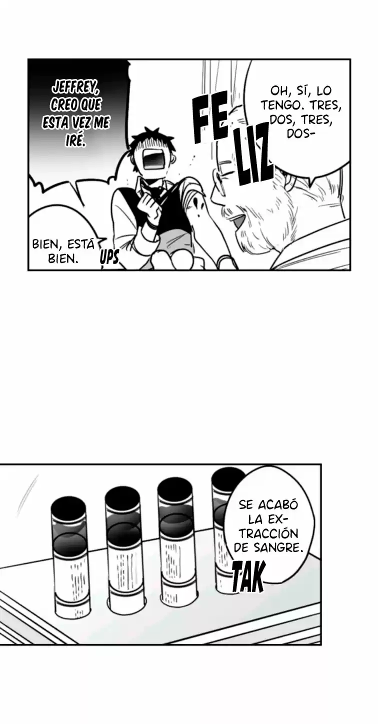 Polarity - Capítulo 12 - Página 30 - LectorTMOo